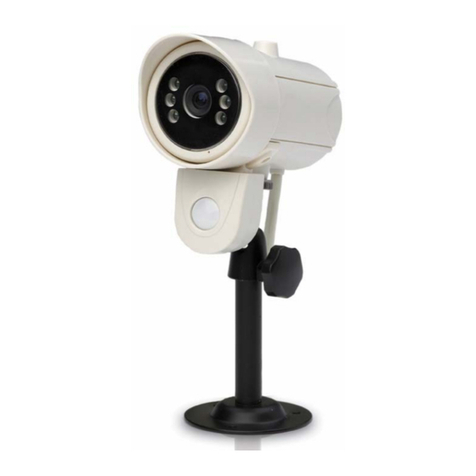 Lorex SG7210S Quick setup guide
