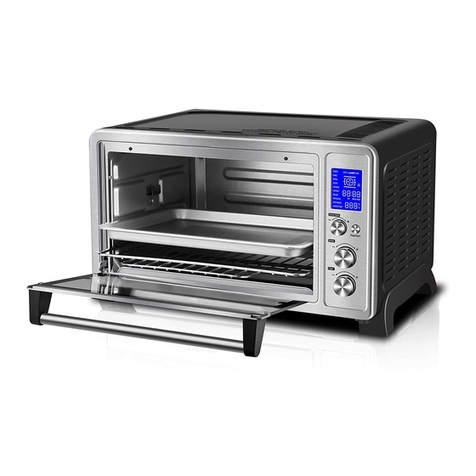 Toshiba AC25CEW-SS User manual