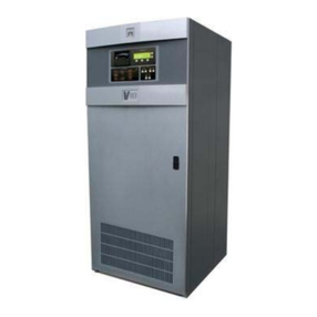 Nautel V10 Operating instructions Nautel V10 Operating instructions