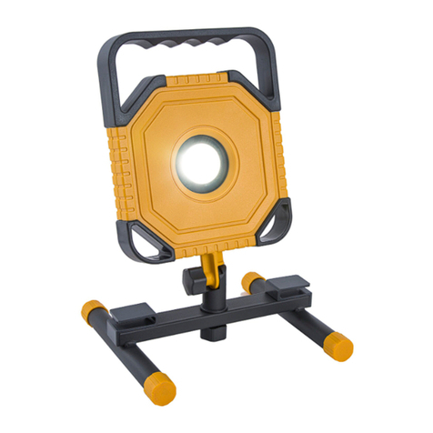 Utilitech 6334 User manual