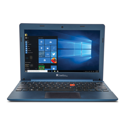 iBall Excelance manual
