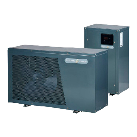Gullberg & Jansson S30-3P Product manual Gullberg & Jansson S30-3P Product manual