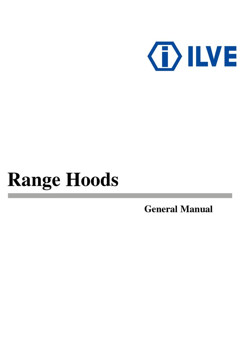 iLive IVN900X General manual