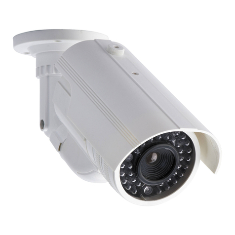 Lorex Vantage SG650 User manual