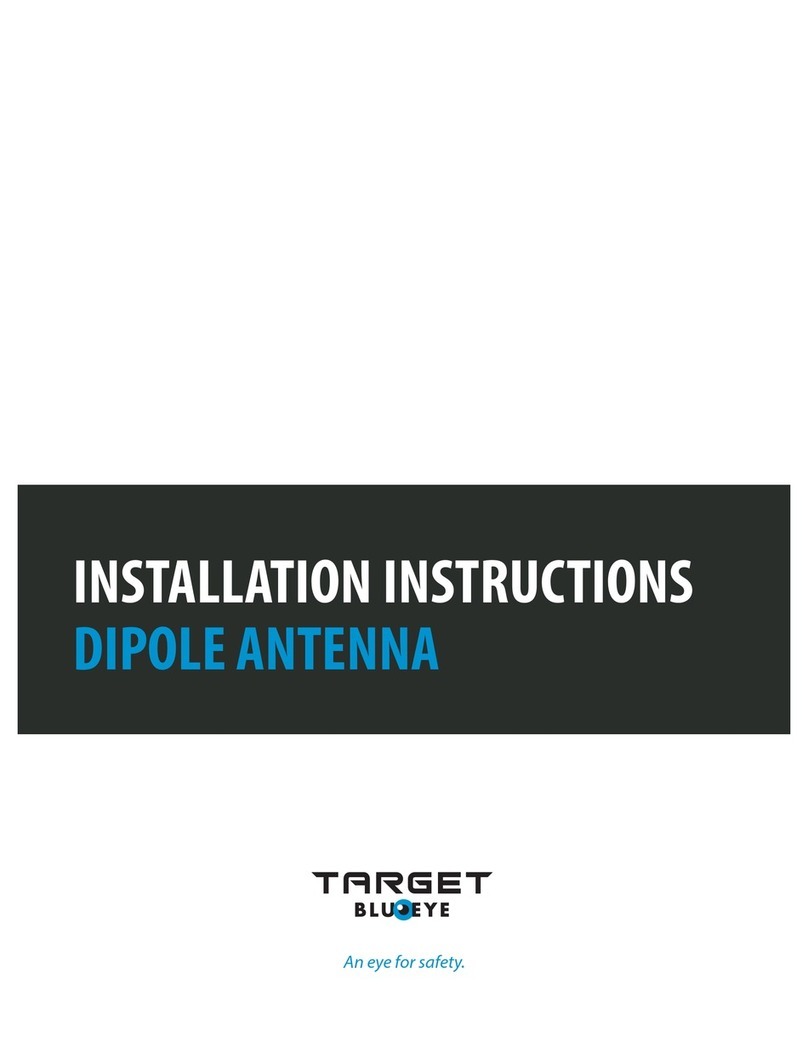 Panorama VCD-S1-5F installation instructions