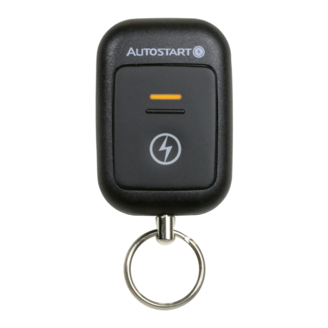 Autostart DS4+ Quick start user guide