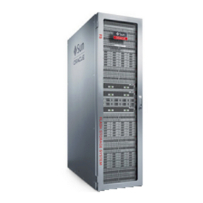 Oracle FS1-2 User manual