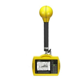 NARDA SRM-3000 User manual