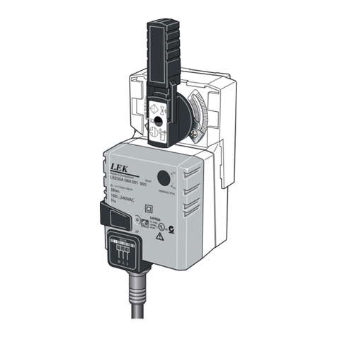 Nibe VCC 28 installation instructions