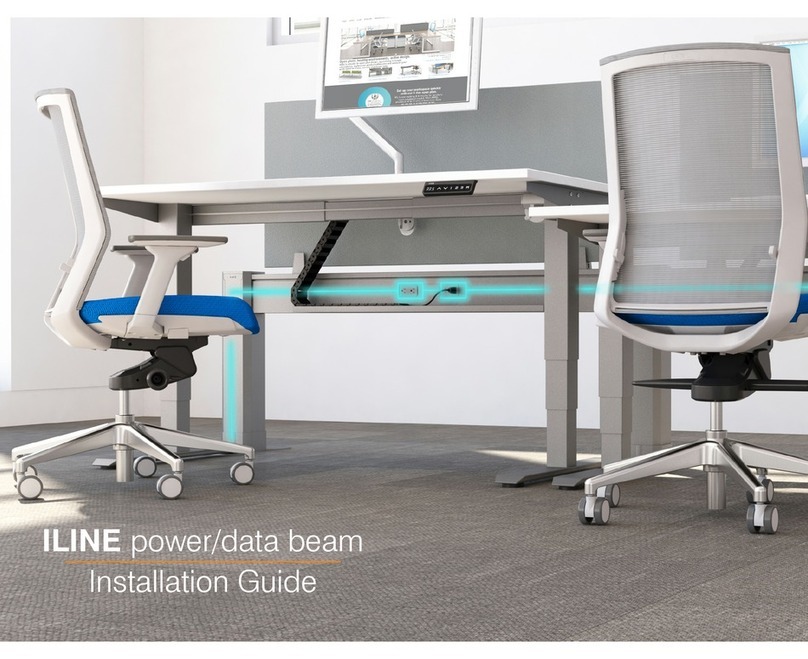 AMQ Solutions ILINE Installation guides