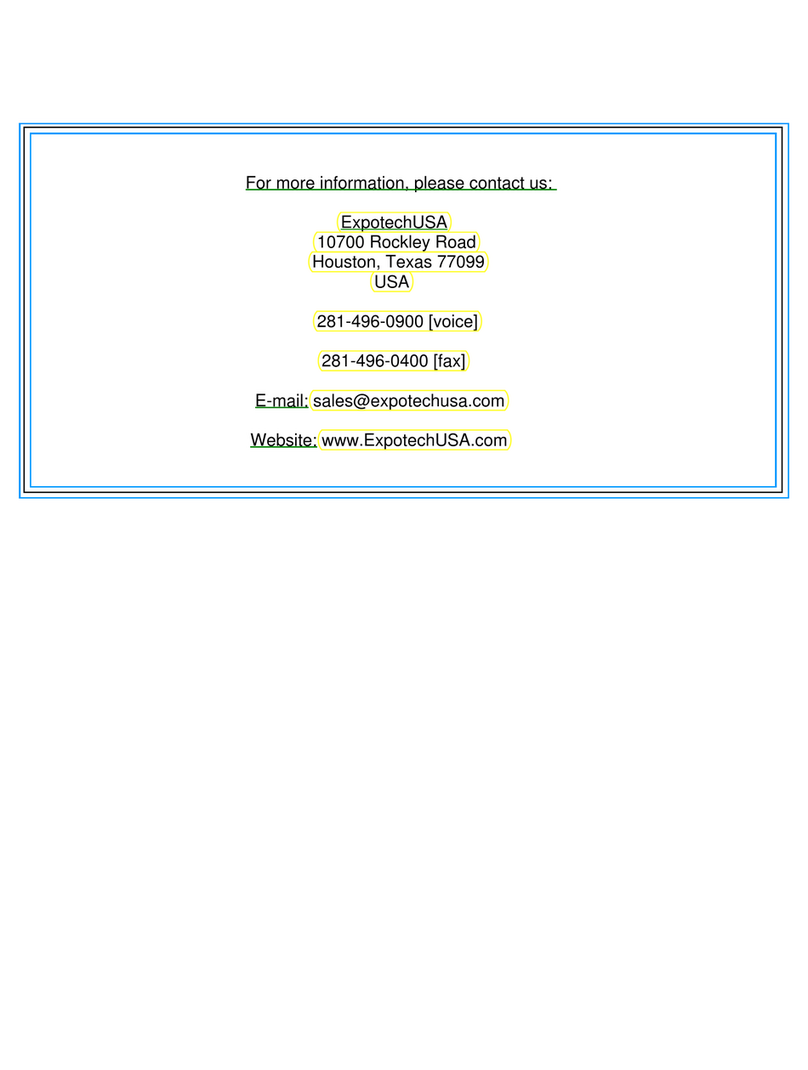 Navico D-25 instruction manual