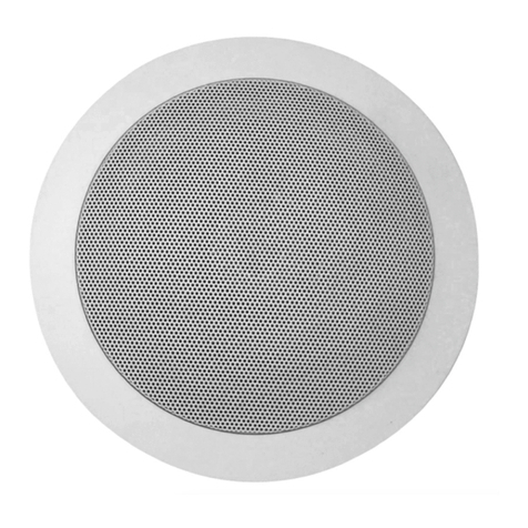 Channel Vision Aria IC504 User manual