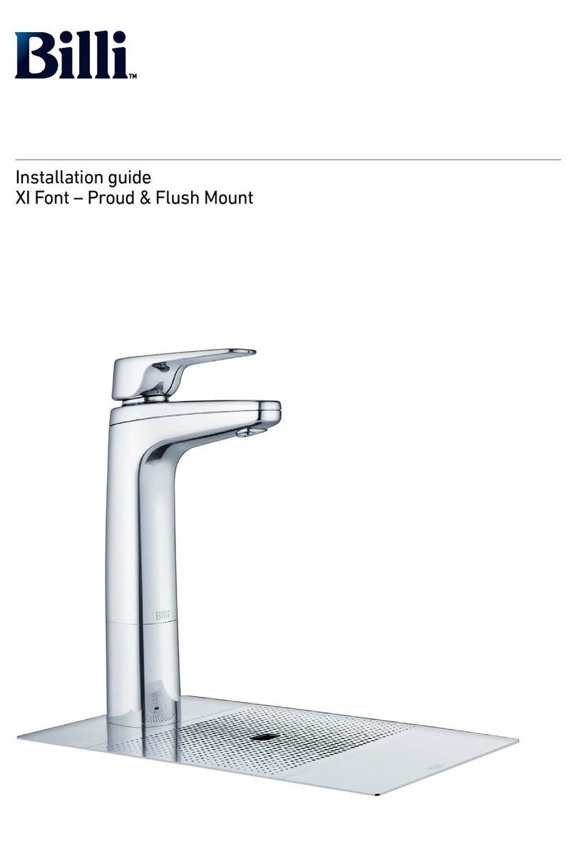 Billi XI Font installation guide Billi XI Font installation guide