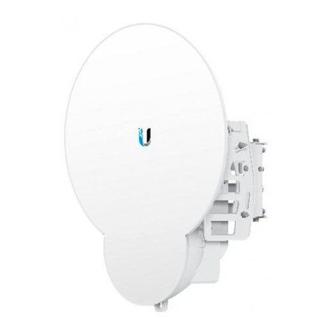 Ubiquiti airFiber 24 user guide