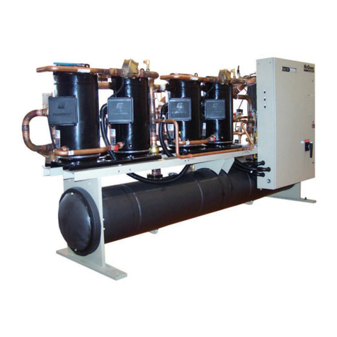 Daikin Templifier TGZ Hardware installation and maintenance manual Daikin Templifier TGZ Hardware installation and maintenance manual