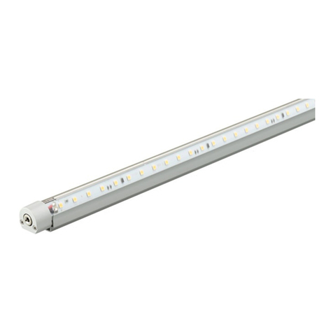 Philips CertaFlux RDL Vertical Quick installation guide Philips CertaFlux RDL Vertical Quick installation guide