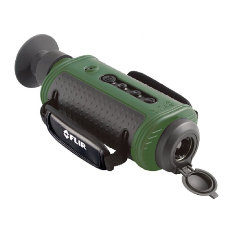 FLIR Scout quick start guide