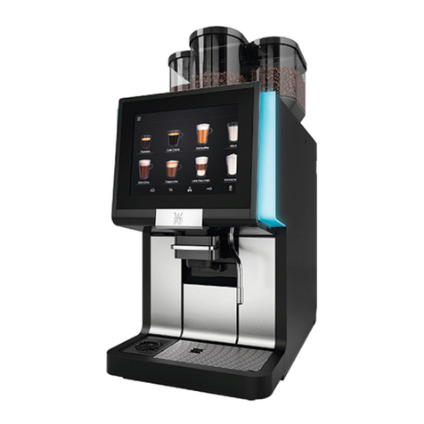 WMF 1500S+ user manual