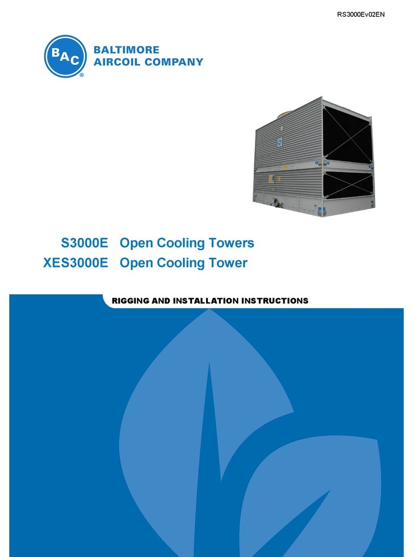Baltimore S3000E installation instructions
