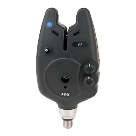 Fox Micron user guide