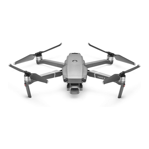 dji MAVIC 2 ZOOM User manual