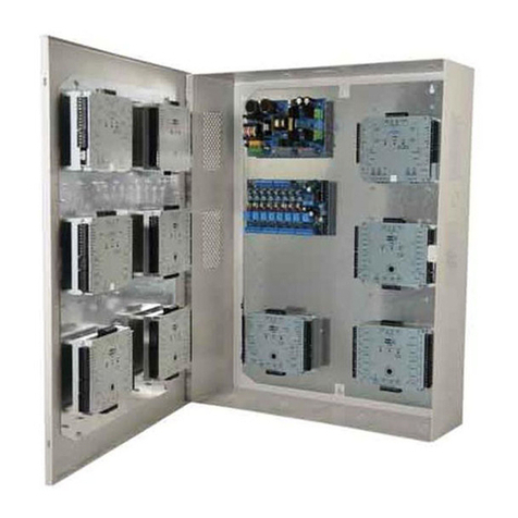 Altronix Trove2M2 Operating and maintenance instructions