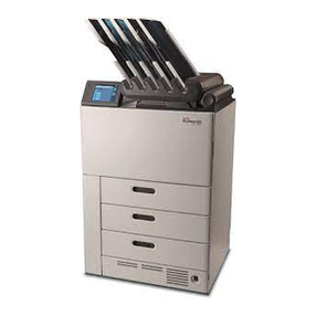 Kodak DryView 6800 Setup guide