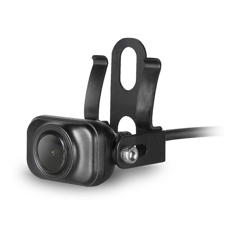Garmin BC 35 installation instructions