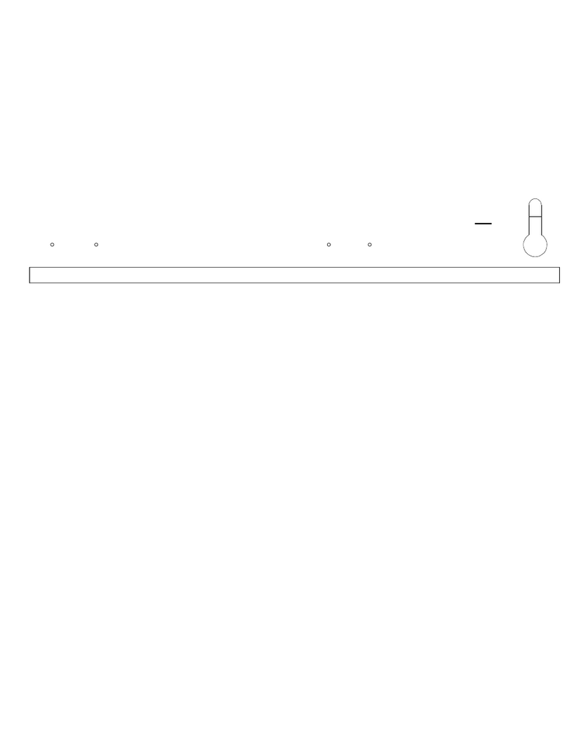 DEMA 466P User manual