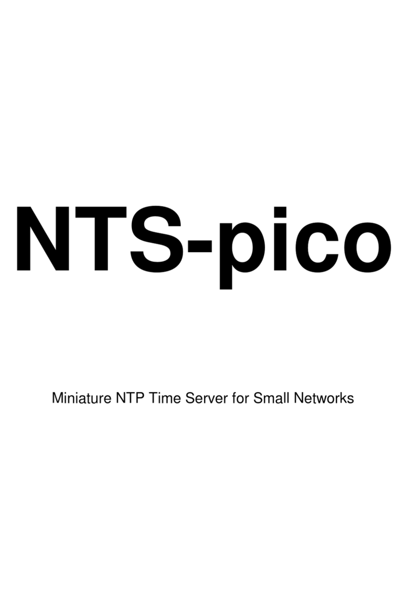 Elproma NTS-pico manual