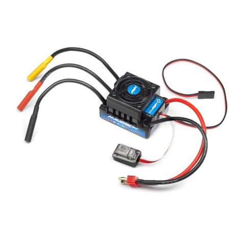 Maverick MSC-30BL-WP user manual Maverick MSC-30BL-WP user manual