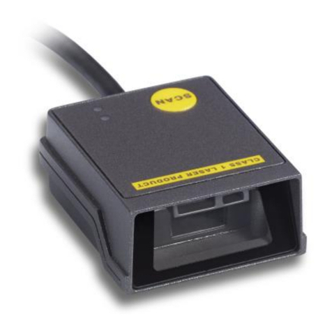 Mindeo FS580 user manual