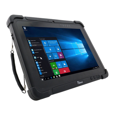 Winmate M101S user guide