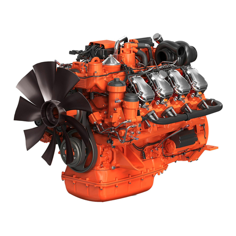 Scania DC09 installation manual