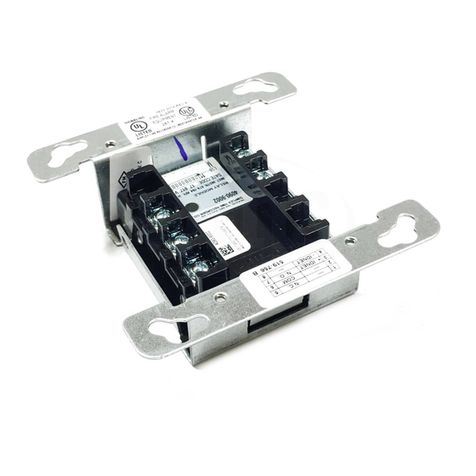 Simplex IDNet 4090-9002 installation instructions