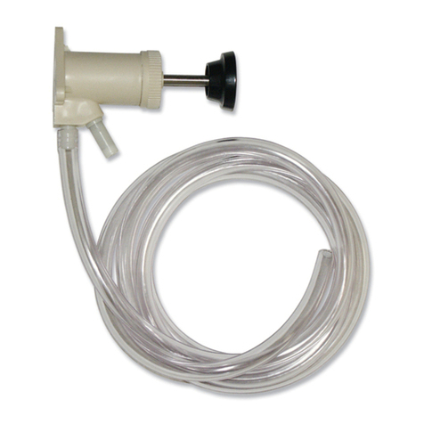 DEMA 301B-SY User manual DEMA 301B-SY User manual
