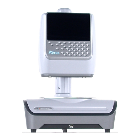 HunterLab EasyMatch user manual HunterLab EasyMatch user manual