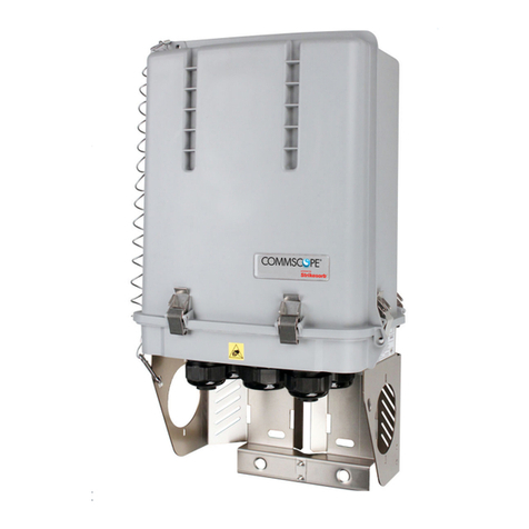 Raycap RCMDC-6627-PF-48 User manual