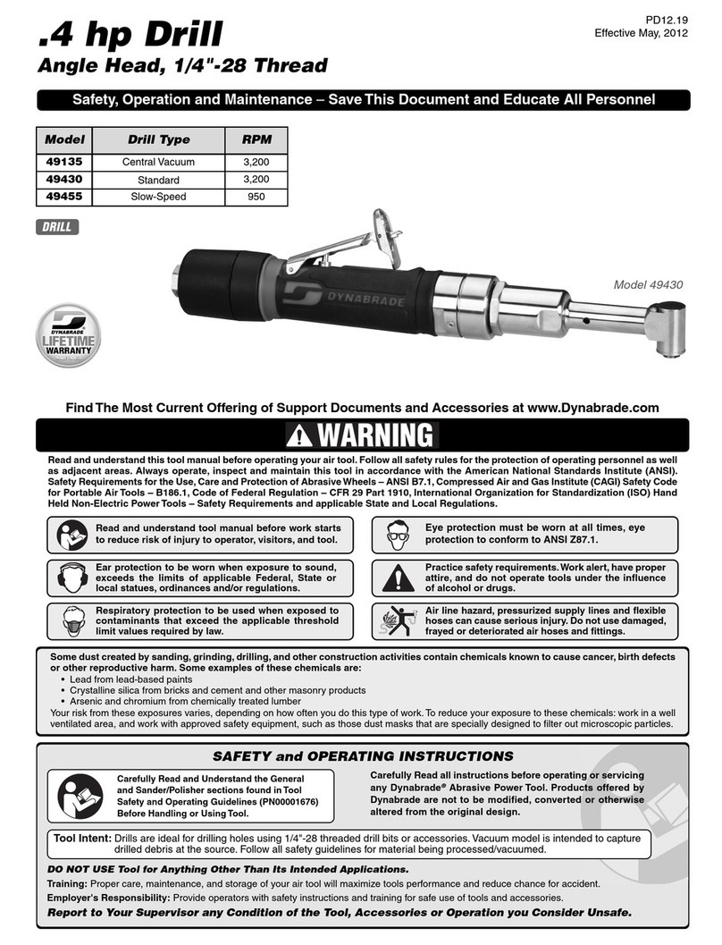 Dynabrade 49135 Guide Dynabrade 49135 Guide