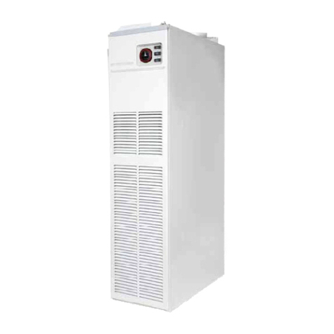 Johnson & Starley HI-SPEC J32P Installation, commissioning & servicing instructions Johnson & Starley HI-SPEC J32P Installation, commissioning & servicing instructions