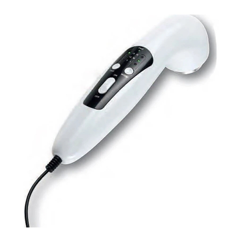 I-Tech Mio-Sonic User manual I-Tech Mio-Sonic User manual