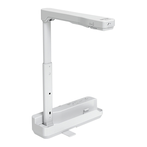 Epson DC-07 User manual Epson DC-07 User manual