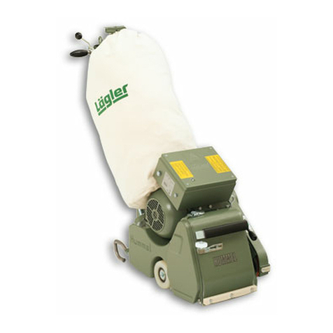 Lagler HUMMEL User guide Lagler HUMMEL User guide