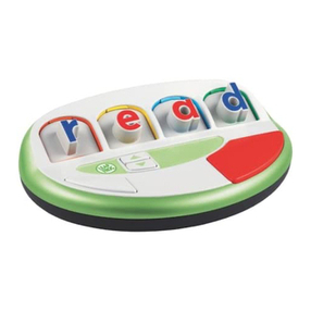 LeapFrog World Launch User manual