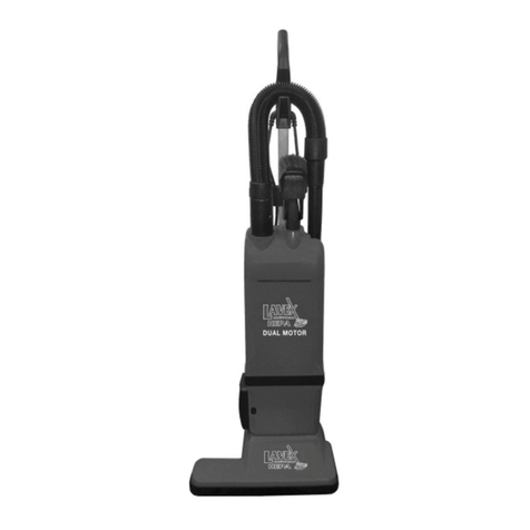 Lavex 457LAVEXDM15 user manual