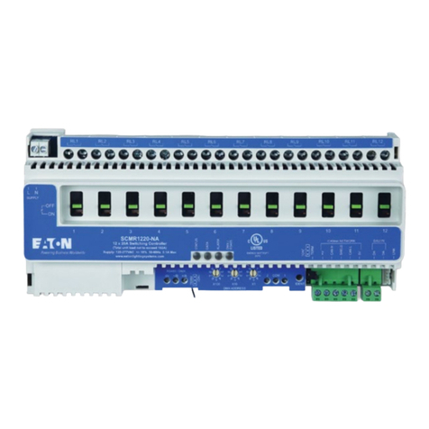 Eaton iLumin Plus User guide