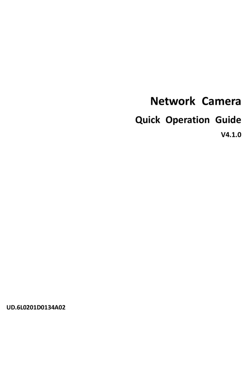 HIK VISION DS-2CD855-E User guide