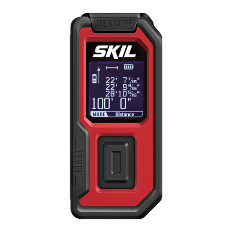 Skil ME981901 owner's manual