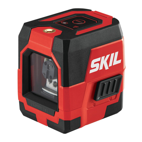Skil LL932301 owner's manual