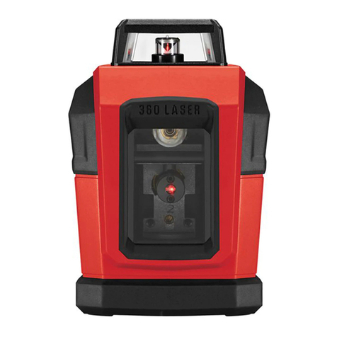 Skil LL932201 owner's manual